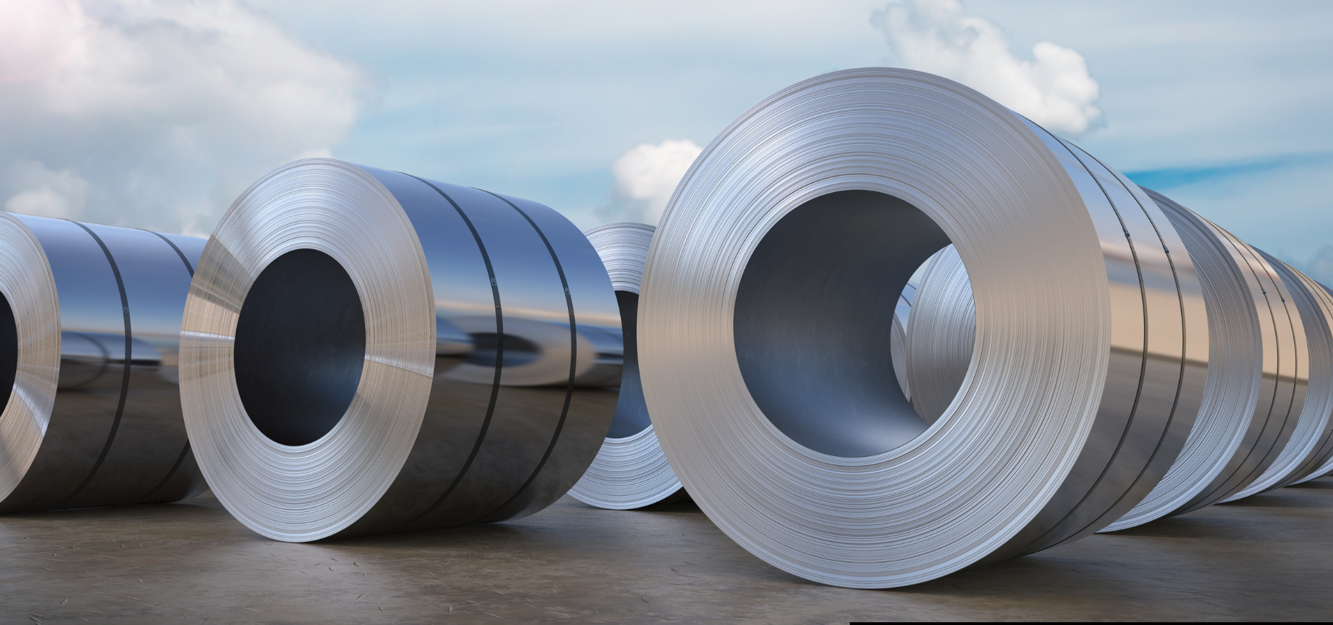 Steel <br> Supply